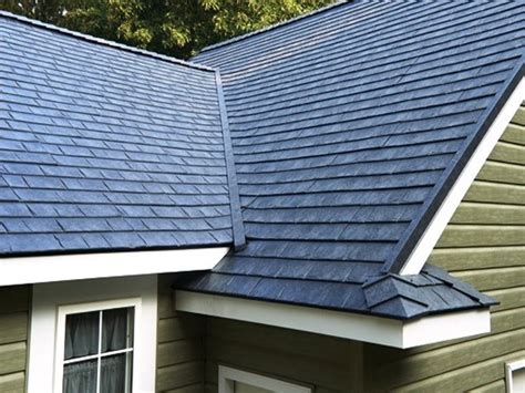 types of metal roofing pictures